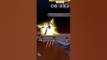 Zain has FULL CONTROL of marth