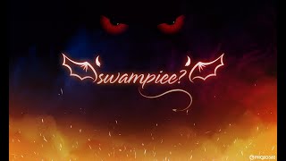Swampie?