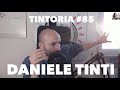 Tintoria #85 LIVE Daniele Tinti