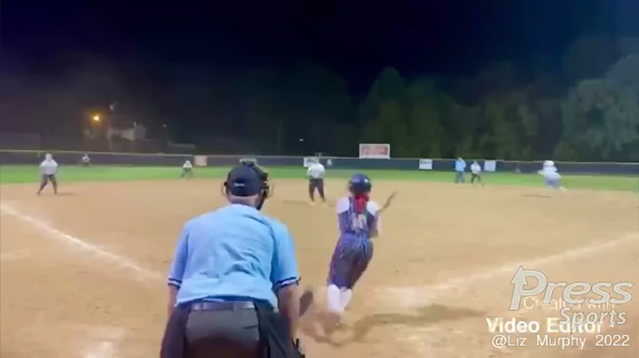 Liz Murphy 2022  Thats hit very well