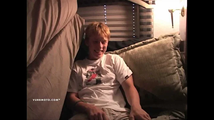 2005 Loretta Lynn's Throwback ft Ryan Villopoto - ...