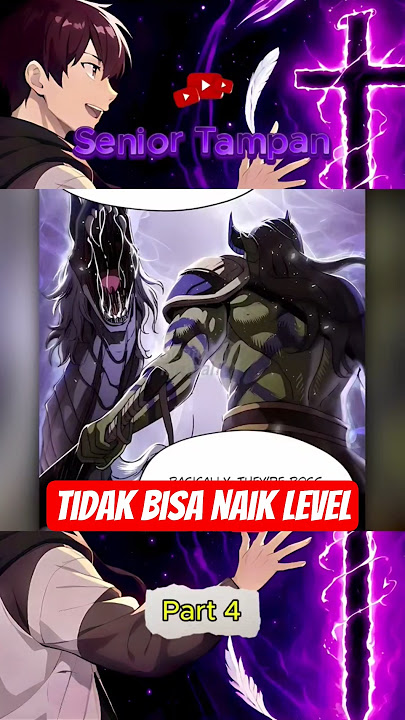 Can't level up #story #anime #comic #manga #manhwa #funstory