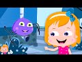 Incy Wincy Spider Rhyme &amp; More Baby Songs for Kids