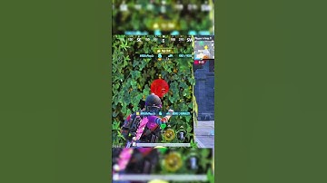 1v2 with grenade #bgmi #pubgmobile #foryou #1v2 #ipadmini5pubghandcam #foryouhandcam #pubgm #shorts