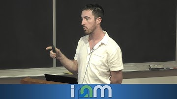 Nicolas Delfosse - Introduction to quantum error correction, part 1/3 - IPAM at UCLA