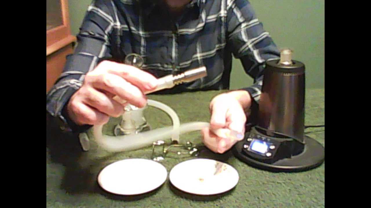 Glass Stem vs. Titanium Stem