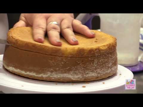 Video: Pasta Lievitata Per Torte Per Una Notte - Una Ricetta Passo Dopo Passo Con Una Foto