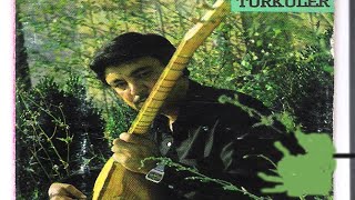 Ekrem Çelebi-Adananın Bayırına Resimi