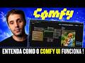 Entenda como o Comfy UI funciona !