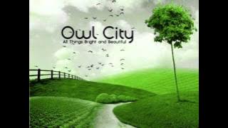 Owl City - Alligator Sky