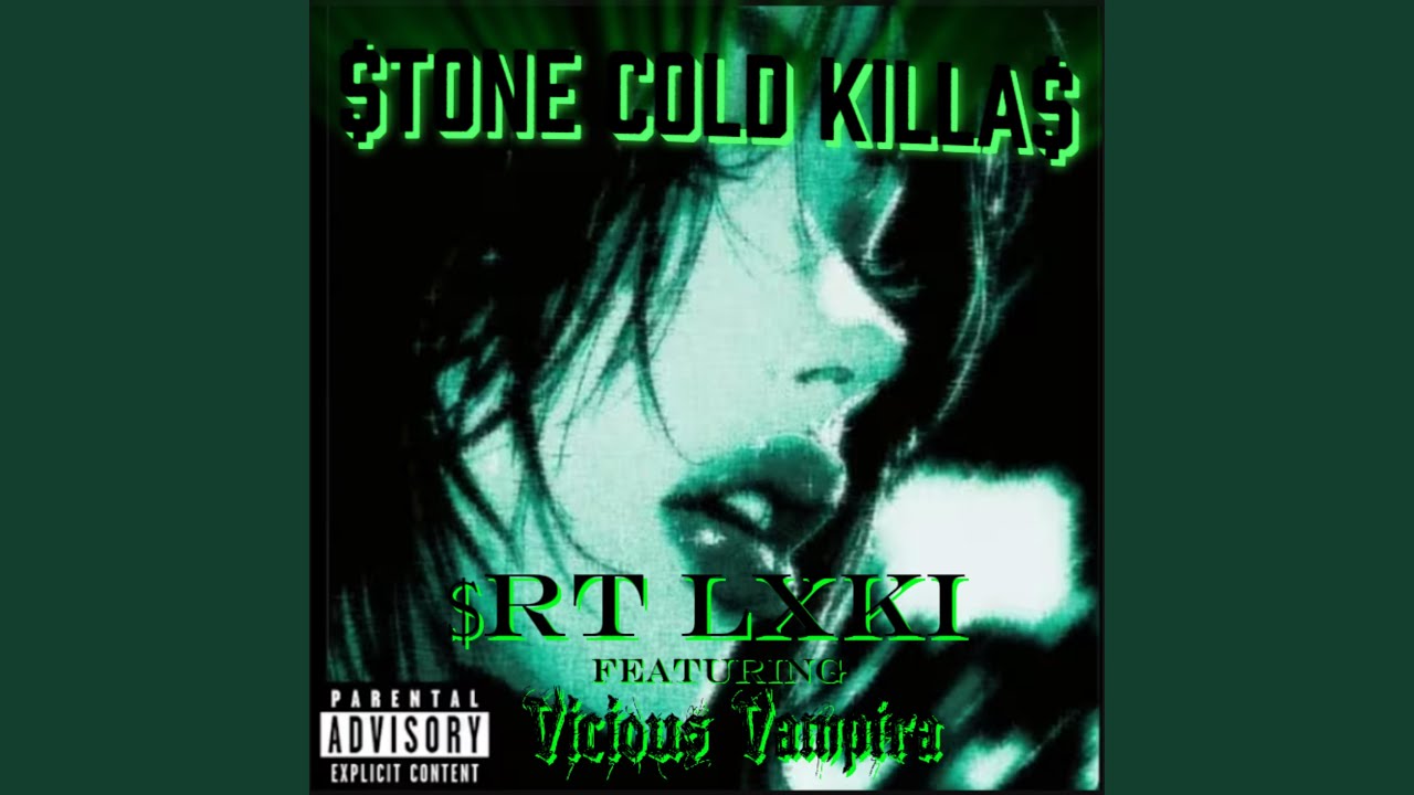 $TONE COLD KILLA$