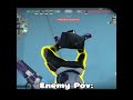 Enemy Pov#valorant