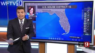WFTV's Jorge Estevez Election Touchscreen Demo A