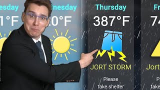 Slimecicle - Jort Storm (Official Instrumental Music Video)