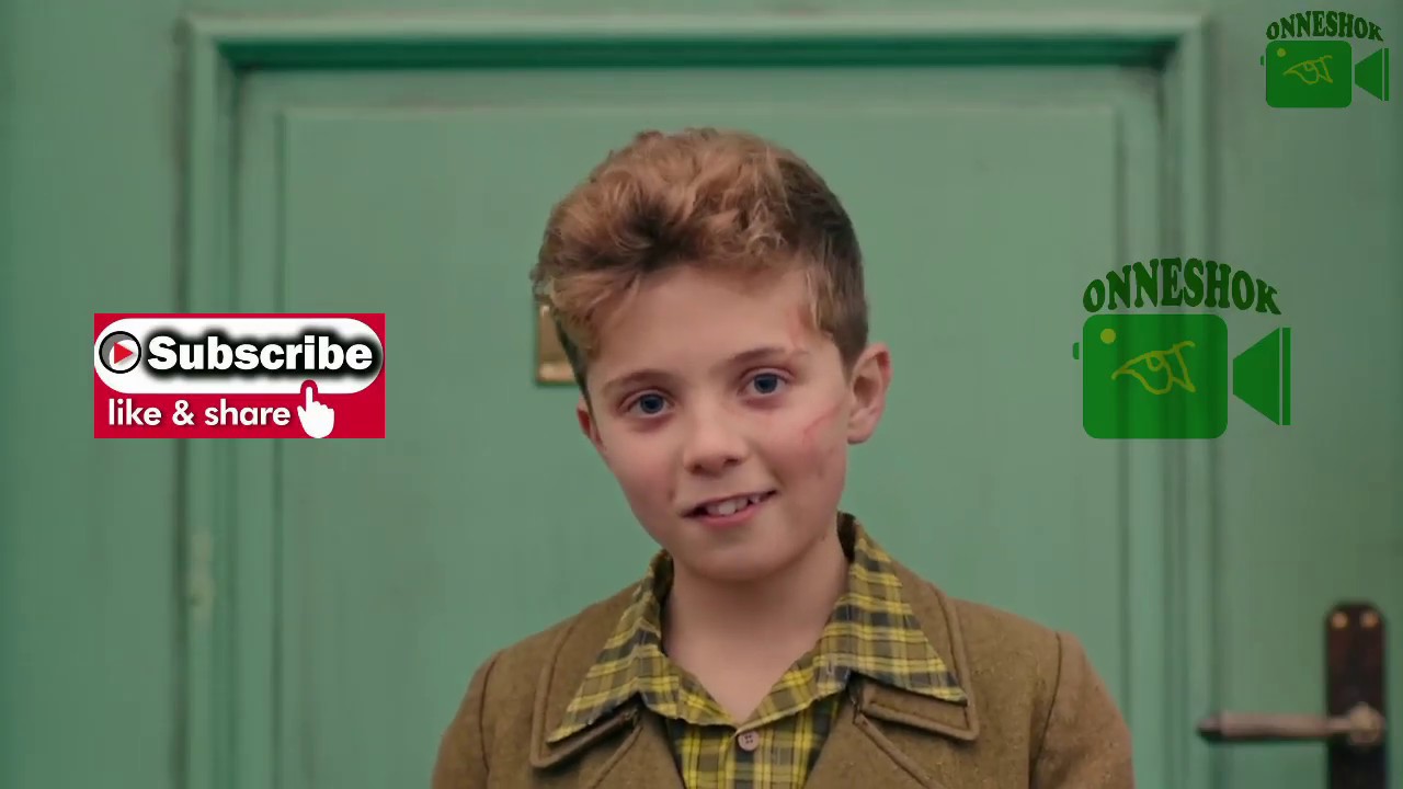 I Don't Wanna Grow Up Jojo Rabbit Movie (Lyrical Video) YouTube