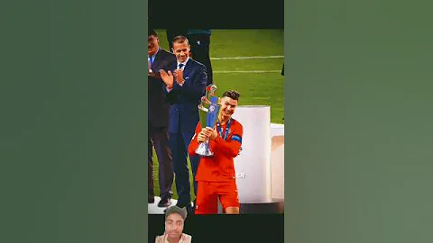 Georgina & Ronaldo Rare Moments ❤️ #3