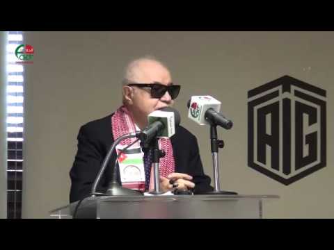 توأمة بين عمان ومعان بتنظيم ابو غزالة   الحقيقة الدولية