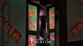Micheal jackson edit, bully maguire edit canto de Luna ultra slowed