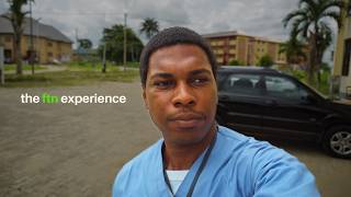 what it's like being a foreign trained nurse in nigeria. screenshot 4