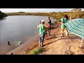 PESCANDO EM PERUIBE SP