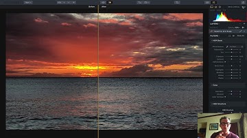 Aurora HDR Quick Tip - Removing Noise from a Mobile Photo | Trey Ratcliff