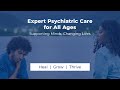 Expert Psychiatry Services at AZZ Medical Associates | In-Person & Telepsychiatry | New Jersey | USA
