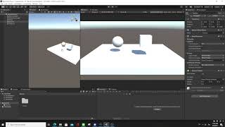 Unity shadow display problem from fuadawesome.
