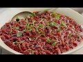 Marco Pierre White recipe for Chilli Con Carne - YouTube