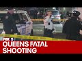 Queens fatal shooting