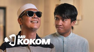 AKU Tahulah AKU HENSEM!.. (feat. Shamsul Ghau Ghau)