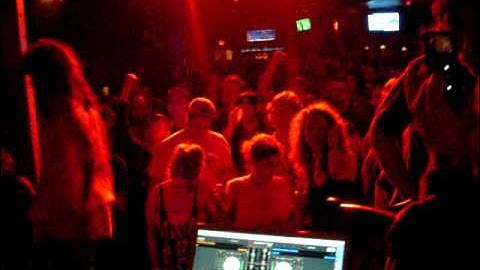 Blaqstarr @ Bmore Love Thing