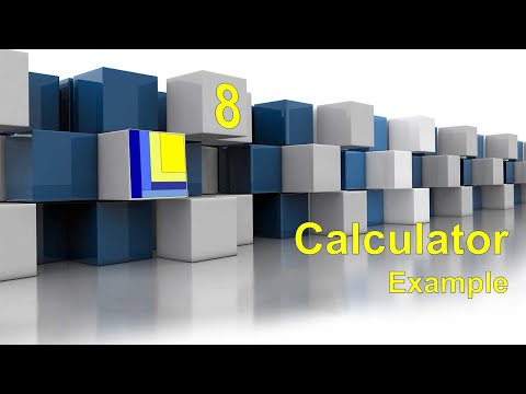 Learn to code in Delphi | Part 8 | Calculator Example