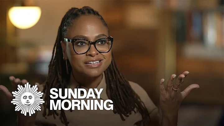 Ava DuVernay on building her career as a director