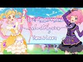 1, 2, Sing for You! - Short + Lyrics (Yume & Laura)