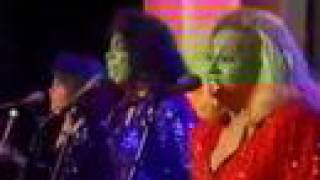 THE SUPREMES (F.L.O.) @ the BBC part 1