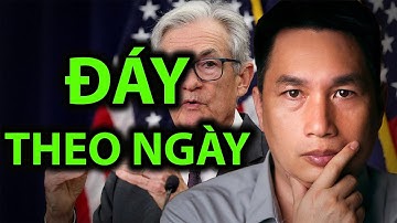 Có test lại 1600 không, tuần sau thế nào, đáy chưa-  Huy Người Cát 18 năm kinh nghiệm