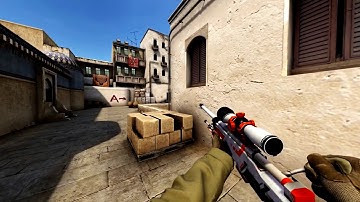 Color blind (CS:GO EDIT)