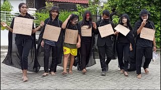 7 Deadly Sins - Film Pendek Rohani