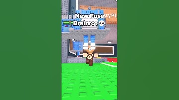 FUSE MACHINE SECRET in Steal a Brainrot Roblox Update (No Script): Noob to Pro Guide #stealabrainrot