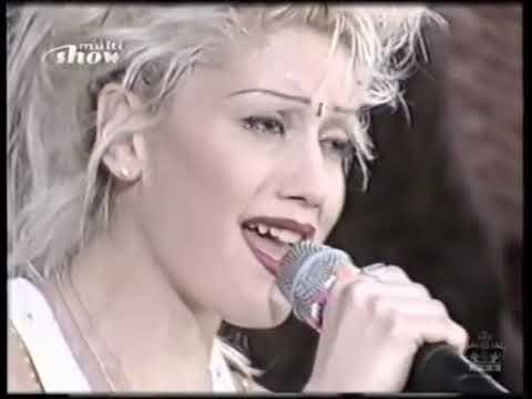 No Doubt - Don't Speak Live at Red Rocks 🇺🇸 05/05/1996.