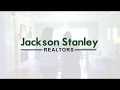 Why Jackson Stanley, REALTORS