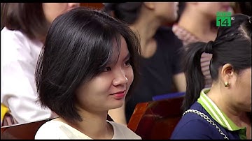 Hướng dẫn giáo viên kỹ năng PCCC trong trường học| VTC14