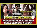 🔴 GEGER !! BANYAK ESLAM YANG MURTAD, USTAD INI MARAH - MARAH PAKE ANC4M GAK MASUK SURGA