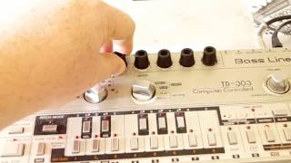 303 phase