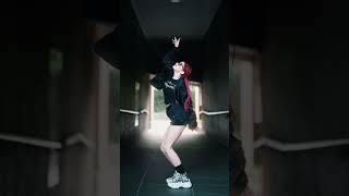 IVE 아이브 'I AM' - Dance cover by Ciin #shorts