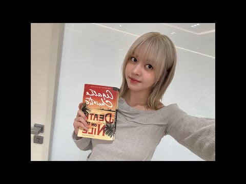 릴리리야 릴리딩 LILY’s Lost The Plot #21 𝑫𝒆𝒂𝒕𝒉 𝒐𝒏 𝒕𝒉𝒆 𝑵𝒊𝒍𝒆 (SPOILERS) 🏜️-썸네일