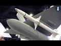RTX NGJ-MB jammer at Sea Air Space 2025