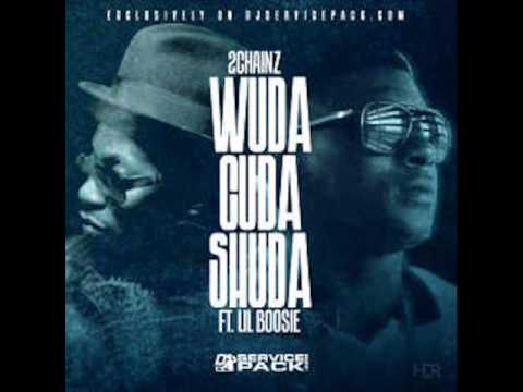 2 Chainz - Wuda Cuda Shuda ft. Lil Boosie (New Music June 2014)