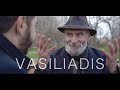 #VASILIADIS​ ◣ Серебрится седина ◥【 New 2021 】