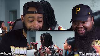 Polo G - RAPSTAR (Reaction)
